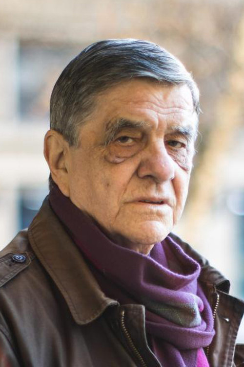 Zdenko Jelčić profile