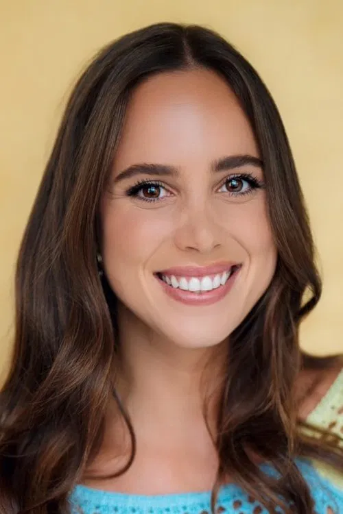 Zoe Oedekerk profile