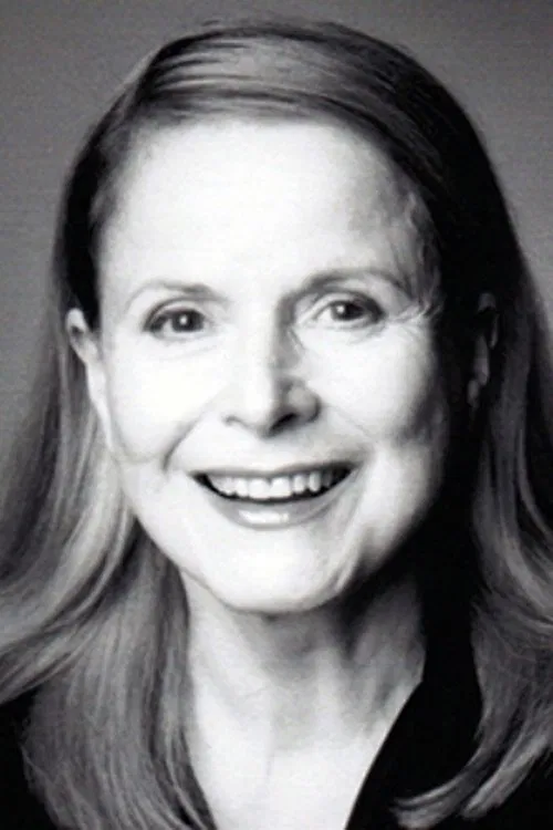 Maria Machado profile