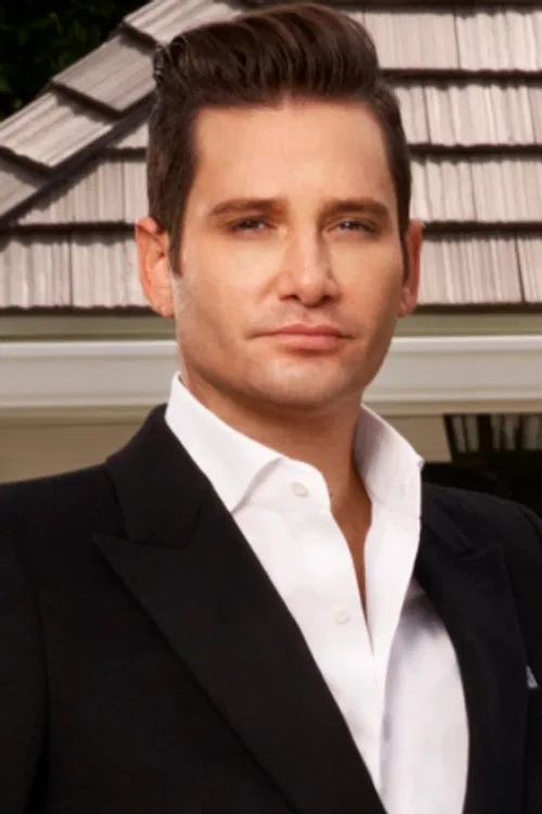 Josh Flagg profile