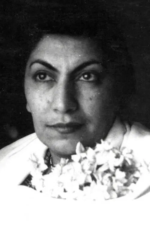 Gamar Salamzadeh profile