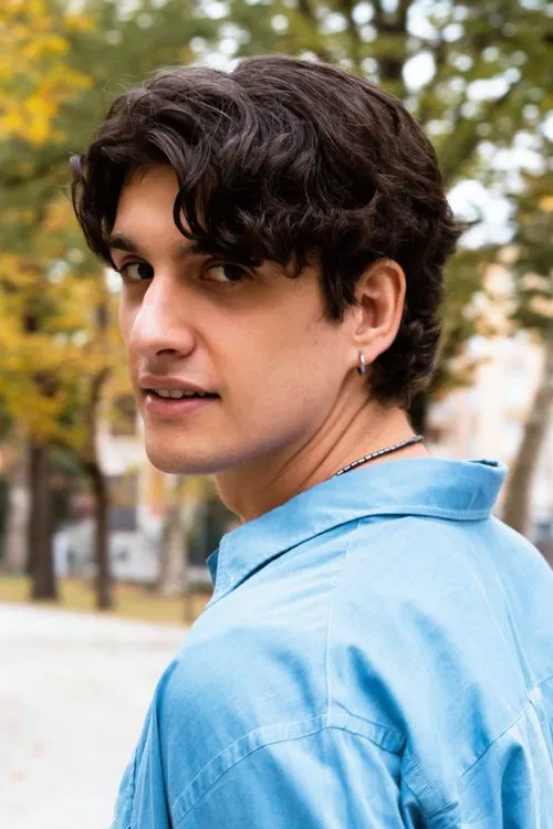 Enea Maestri profile