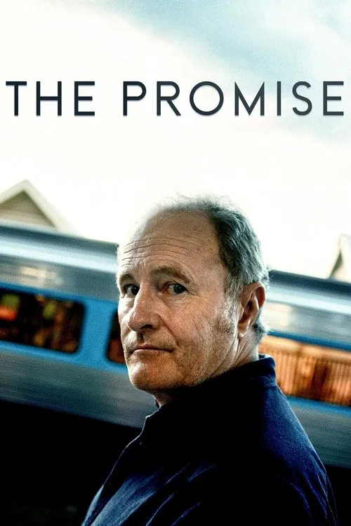 The Promise poster