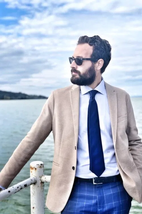 Lorenzo Lombardi profile