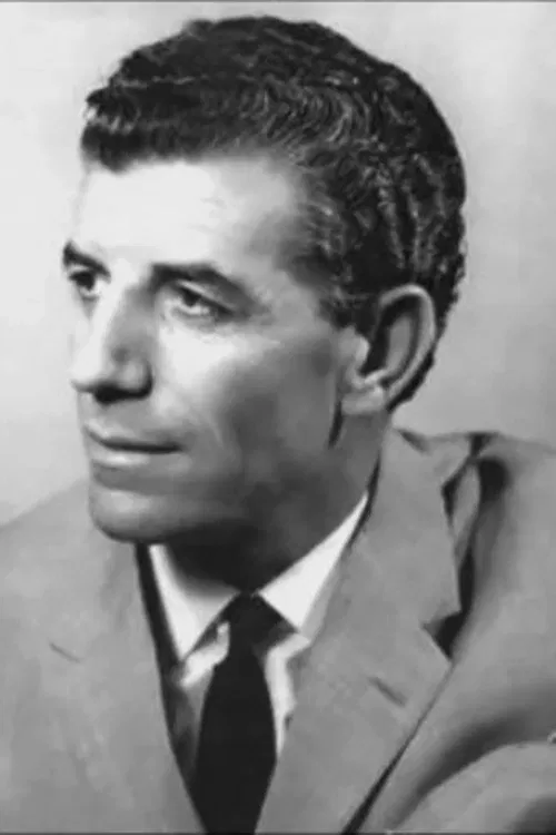 Grigoris Bithikotsis profile