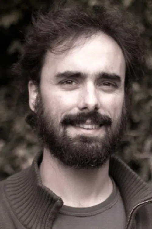 Guillermo Kloetzer profile