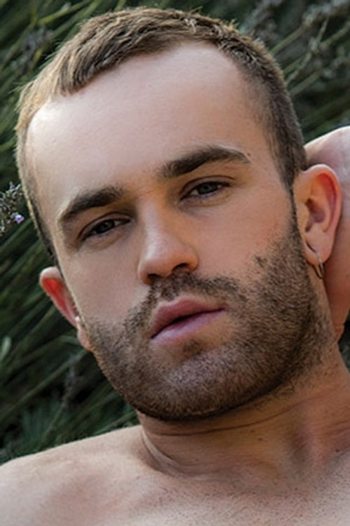 Jackson Radiz profile