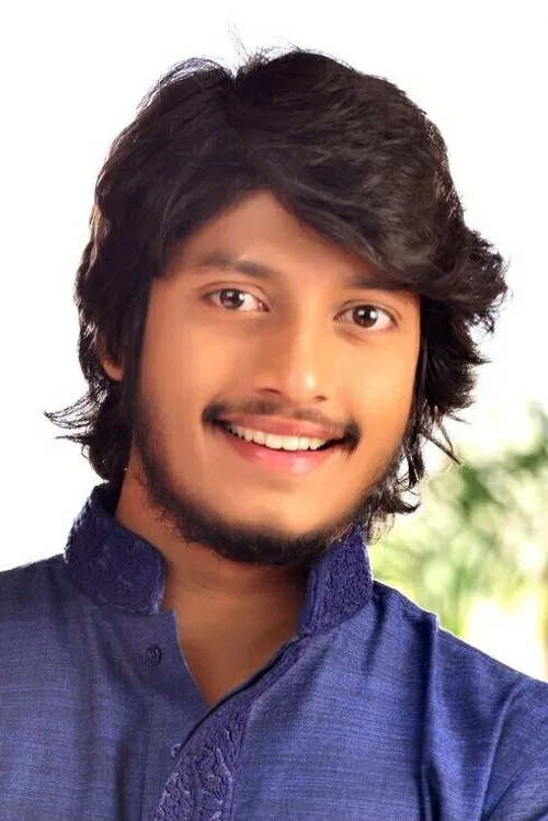 Srinivasa Sayee profile