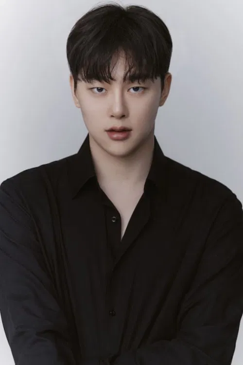 Kwon Hyun-bin profile