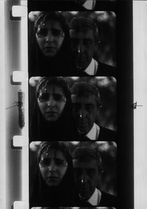 Memory of the Unknown poster