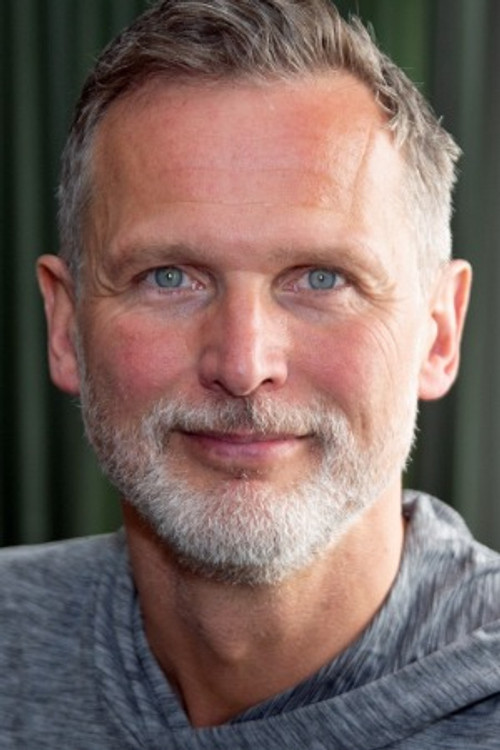 Rickard Sjöberg profile