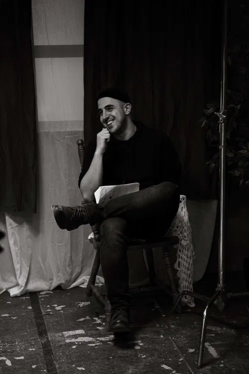 Daarya Serji profile