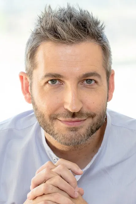 Frank Blanco profile