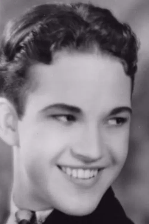 Anthony Marsh profile