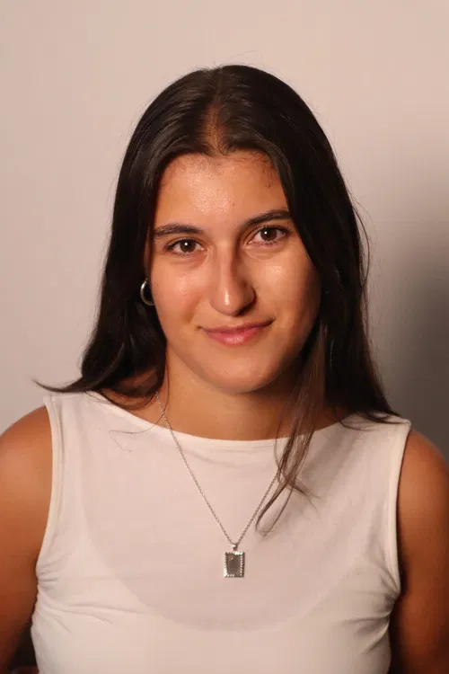 Rebecca Schott profile