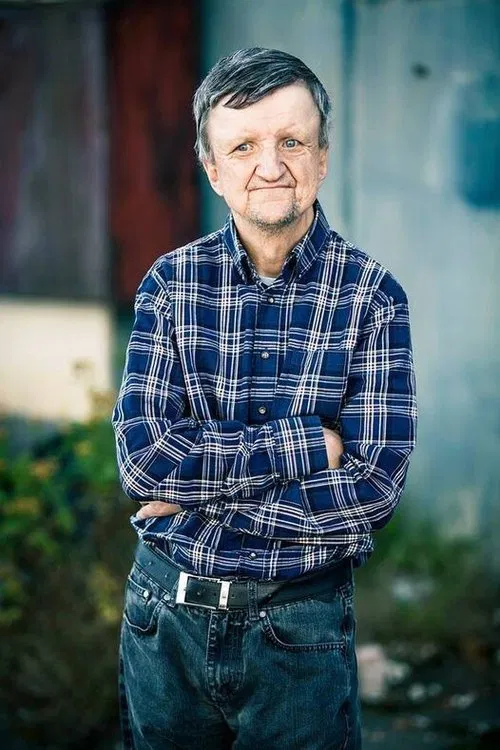 Bosse Östlin profile