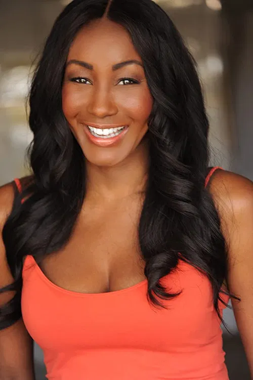 Tanjareen Martin profile