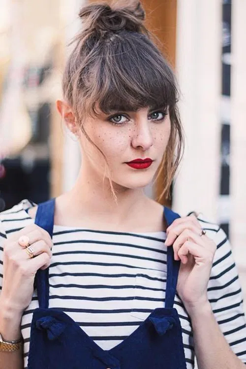 Marion Séclin profile