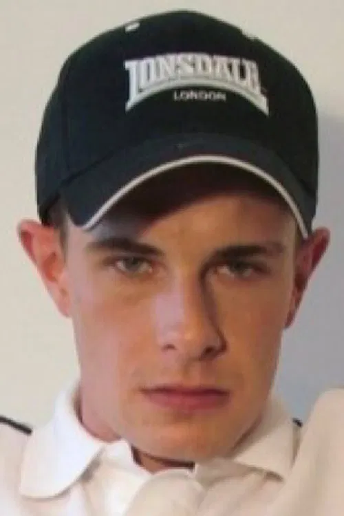 Mark Richards profile