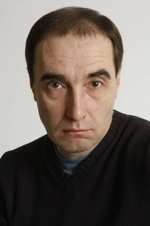 Andrey Vasilyev profile