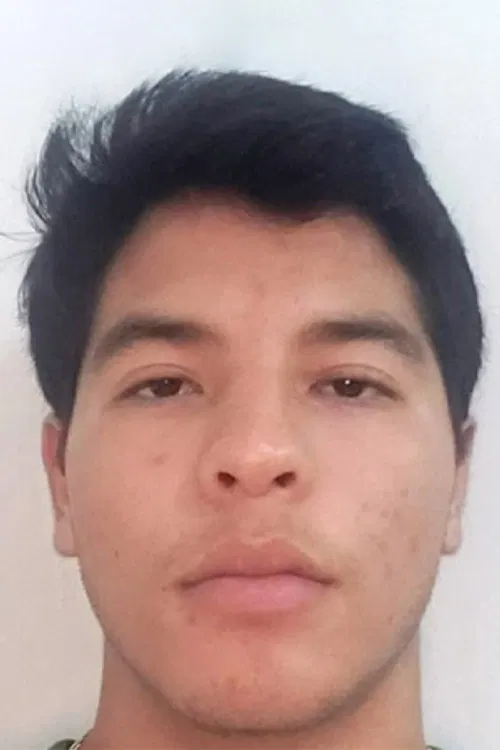 Juan Hernandez Martinez profile