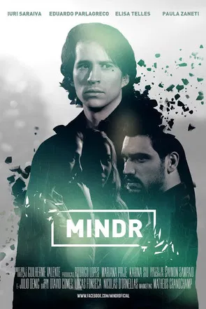 Mindr poster