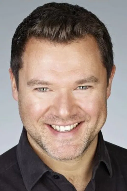 Glen McCready profile