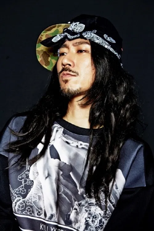 Tiger JK profile