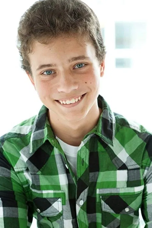 Nazariy Demkowicz profile