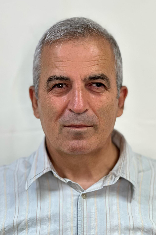 Adnan Erdoğan profile