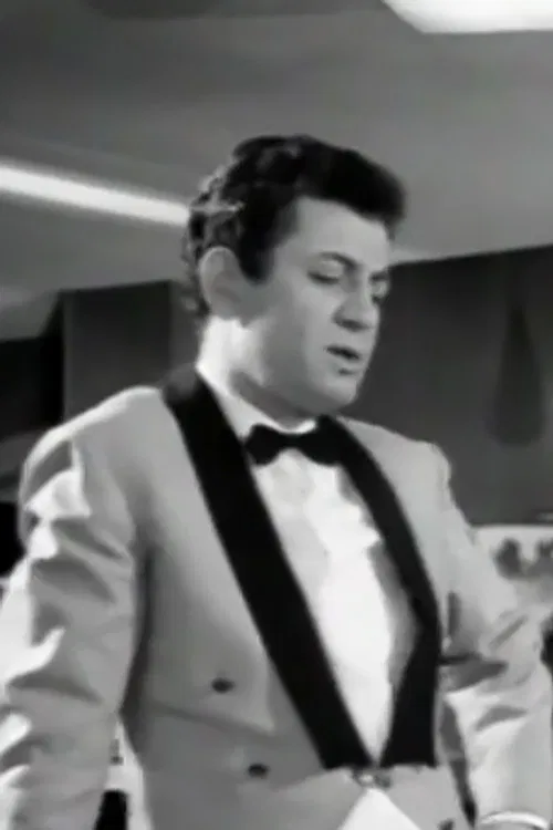 Ilias Kapetanidis profile