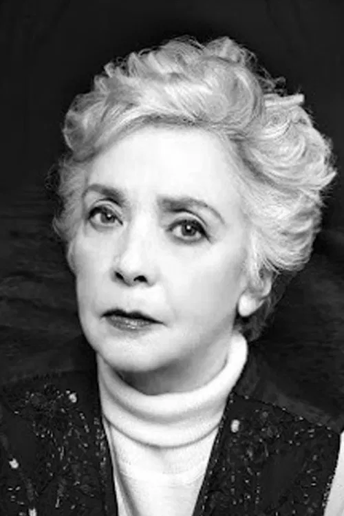 Martha Navarro profile