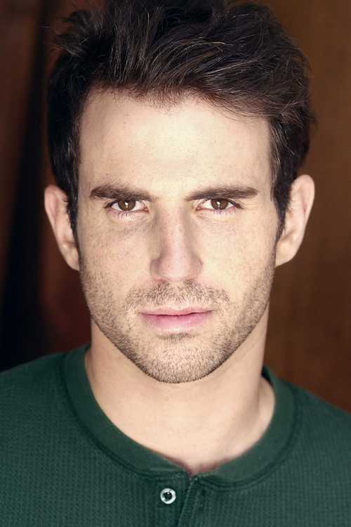 Cameron Gordon profile