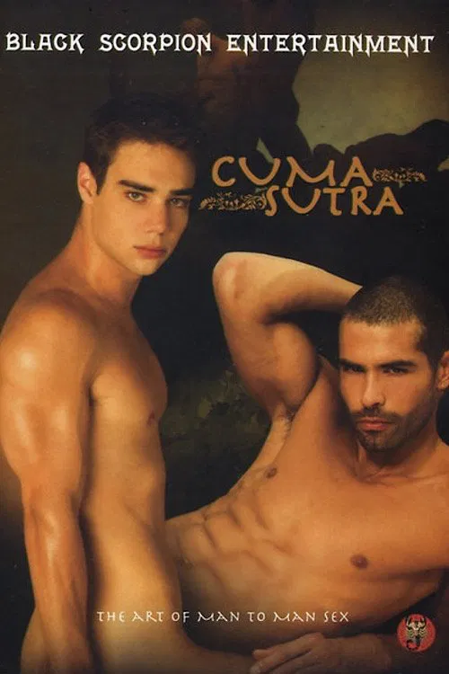 Cuma Sutra poster