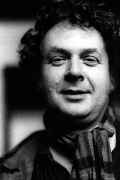 Jeff Nuttall profile