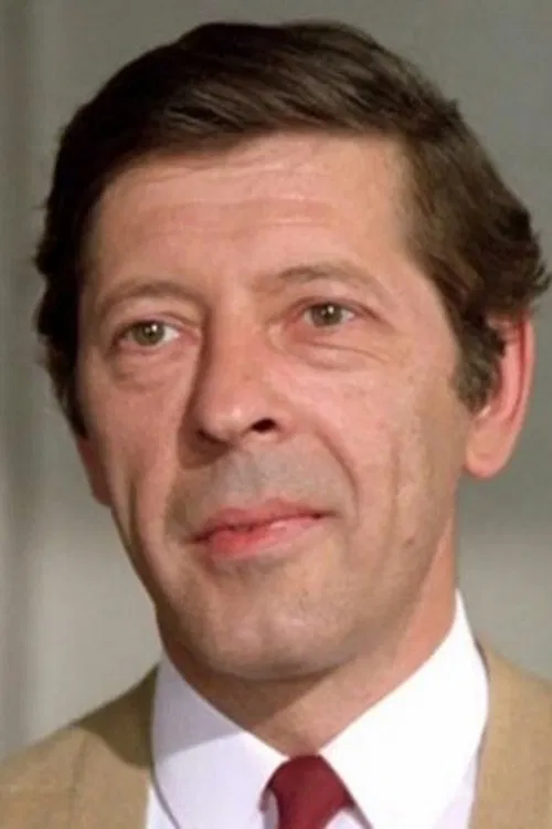 Edwin Richfield profile