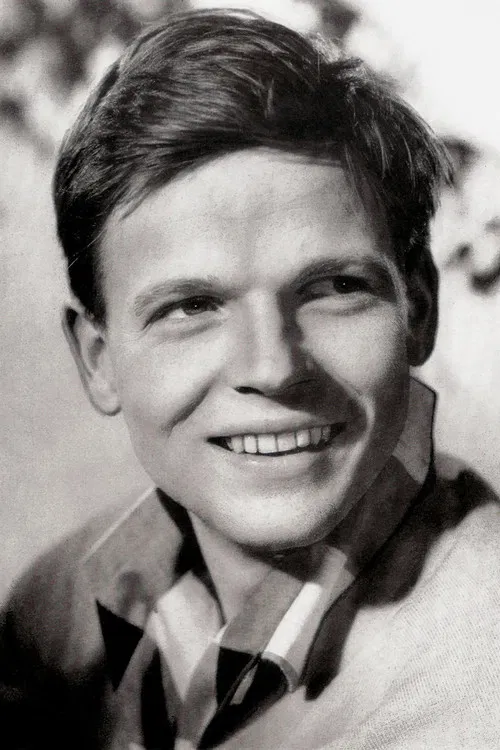 Christian Doermer profile