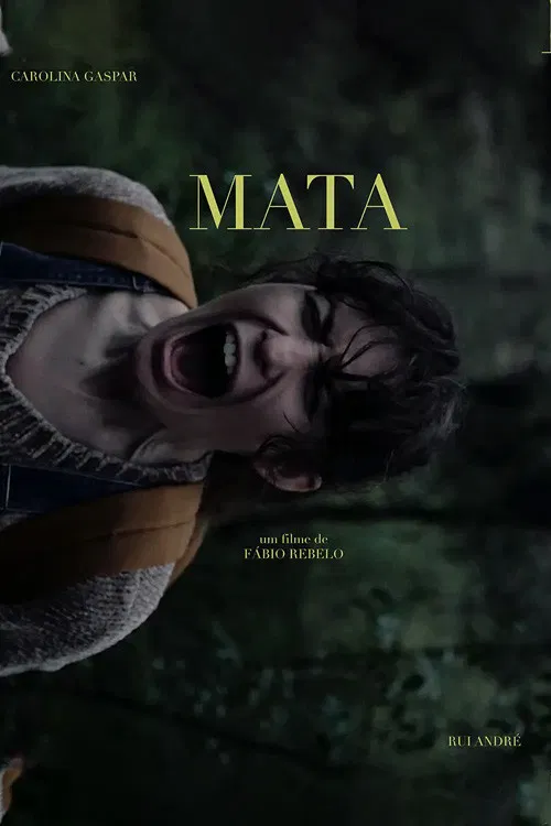 Mata poster