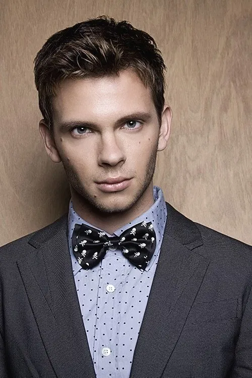 Devon Graye profile