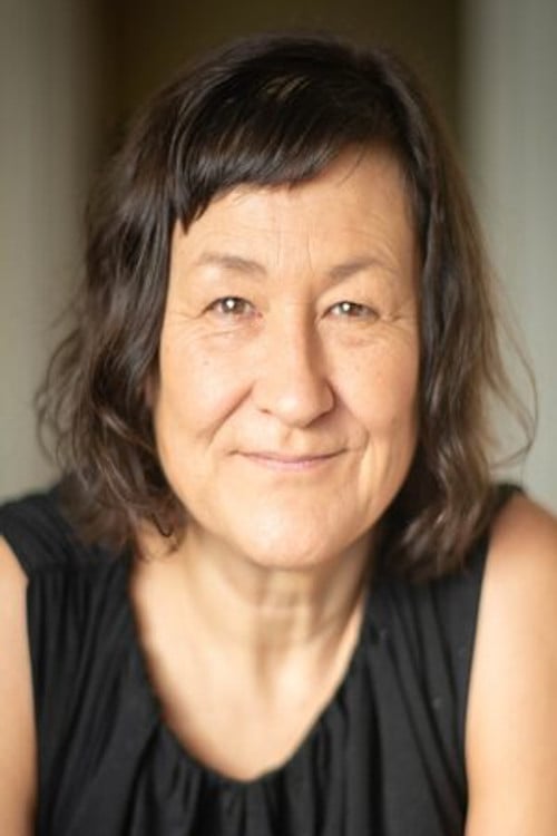 Melody Brown profile