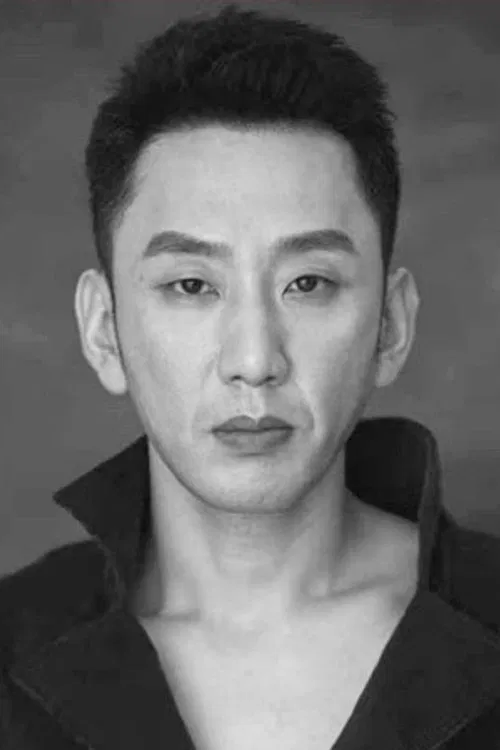 Zhang Jingwei profile