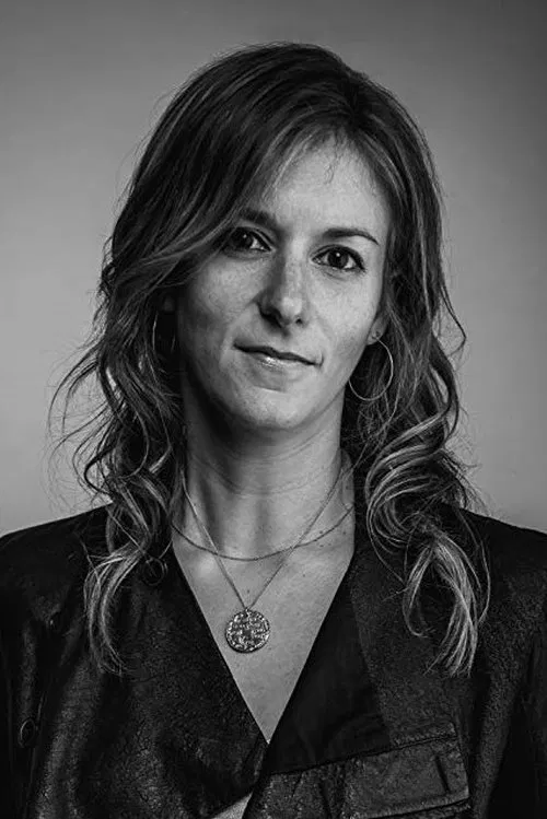 Madeleine Sackler profile