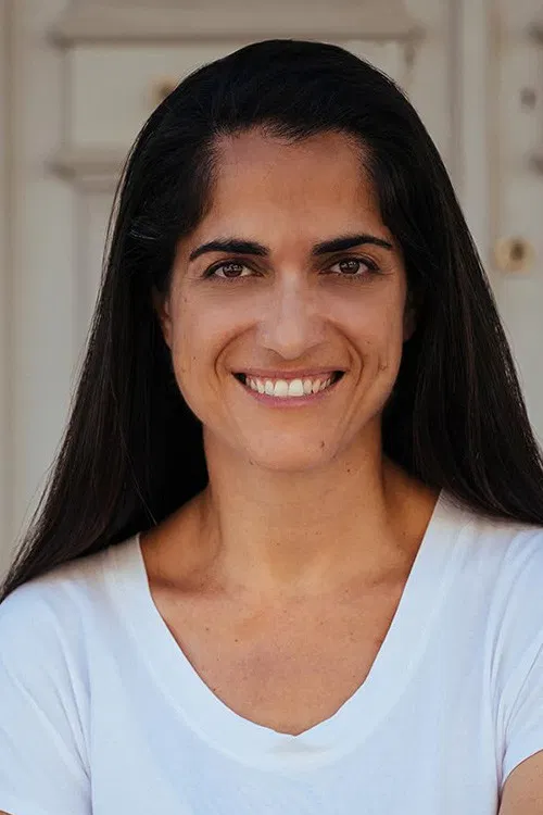 Stelana Kliris profile