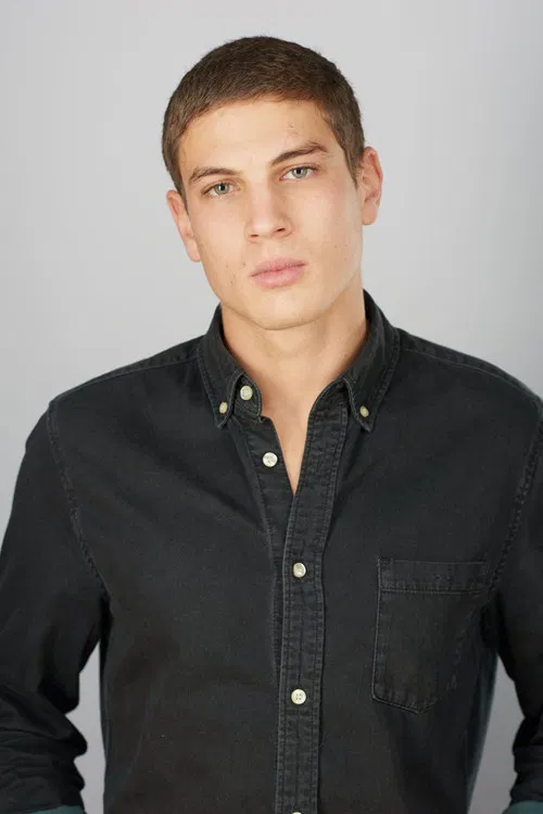 Daniel Schultz profile