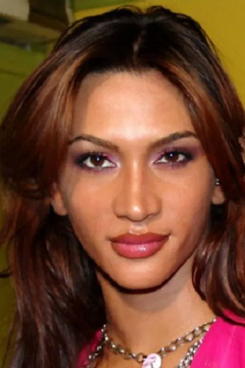 Gladys Adriane profile