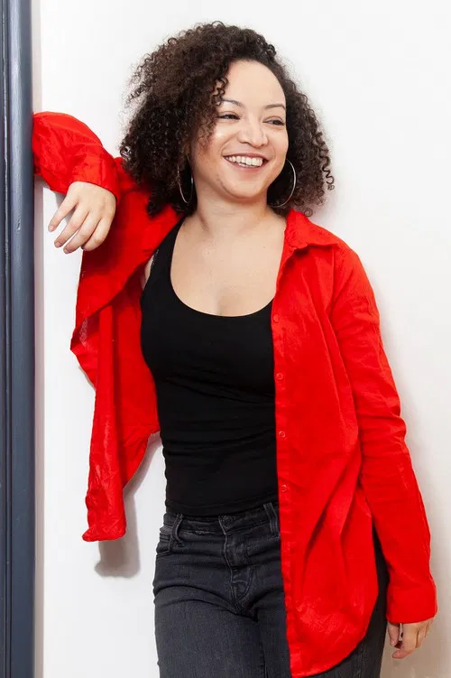 Lynette Linton profile