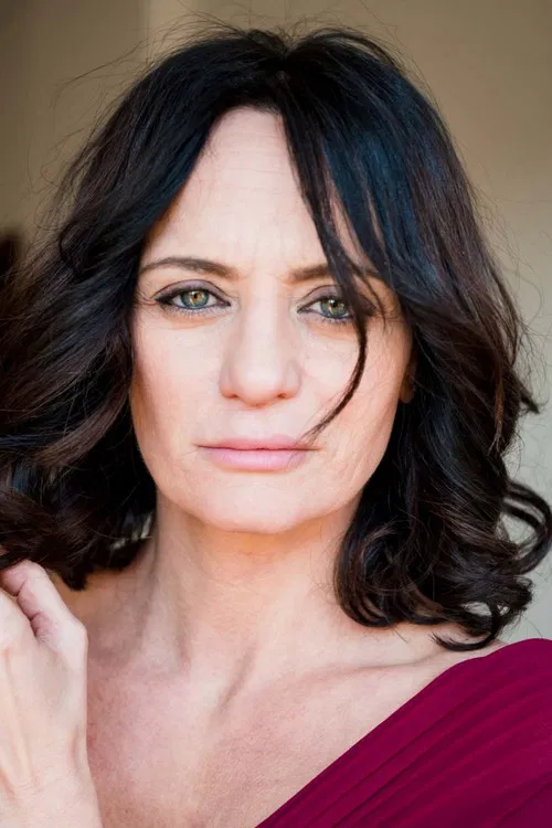 Veruska Rossi profile