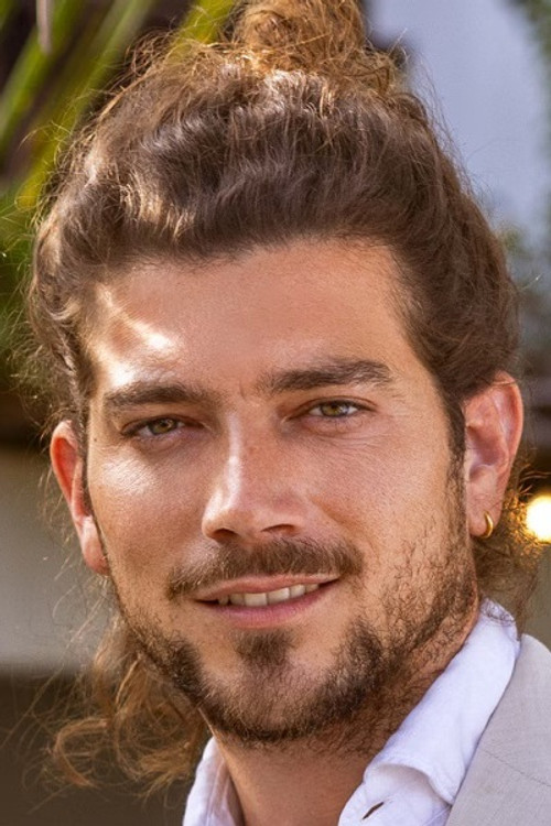 Rien Welsink profile