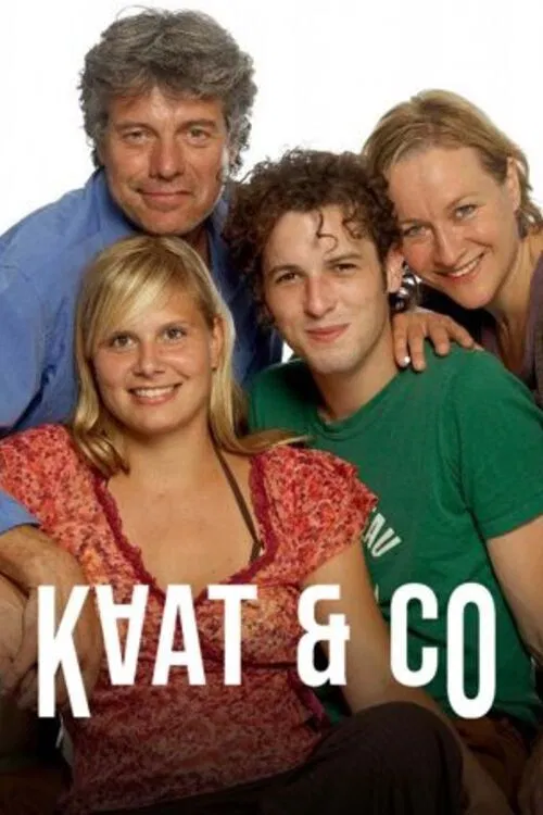 Kaat & Co poster