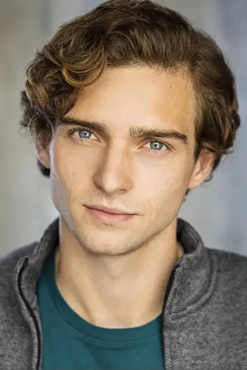 Joshua Malekos profile